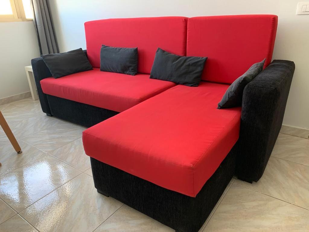 Tablero 303, Fabuloso Apto 6 Pax Cerca De Playa Ingles מראה חיצוני תמונה